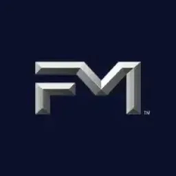 FM logo