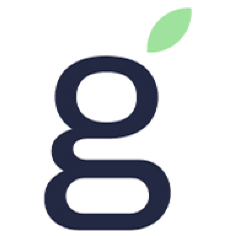 Gynger logo