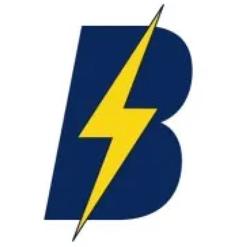 Battery Smart logo