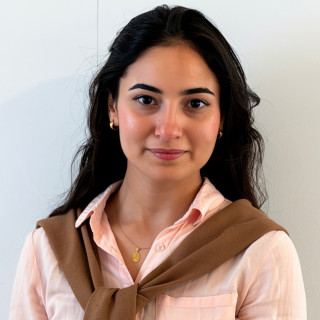 Nesrine Mhadhbi photo