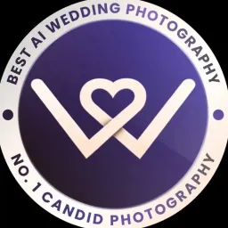 Wedpainter Studios logo