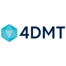 4Dmoleculartherapeutics logo