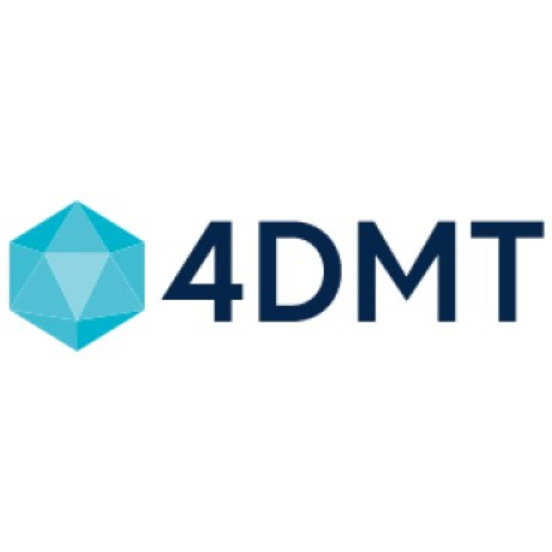 4Dmoleculartherapeutics logo