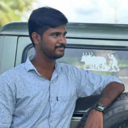Sakthivel Periyasamy photo
