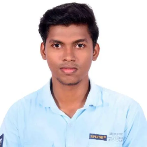 Saravana Raja Ganesan