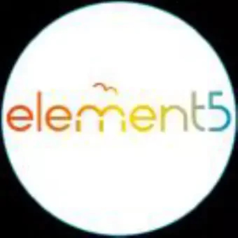 E5 logo