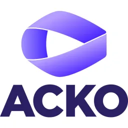 Acko logo