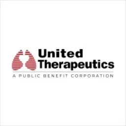 United Therapeutics Corporation logo