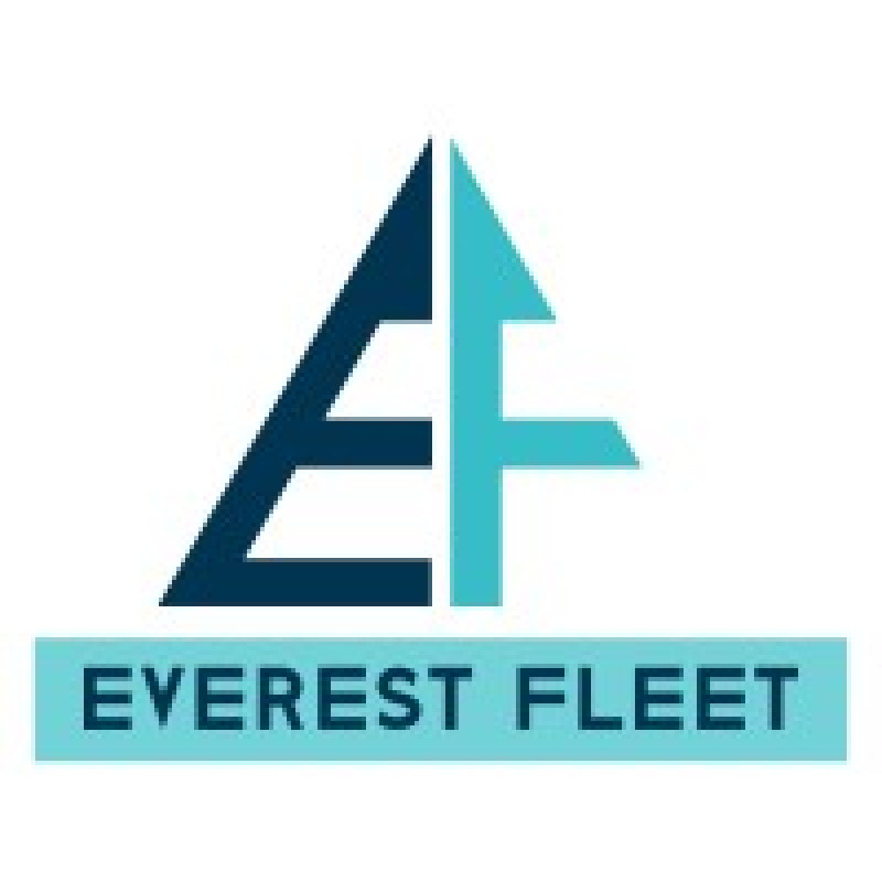 Everest Fleet logo