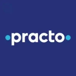 Practo logo