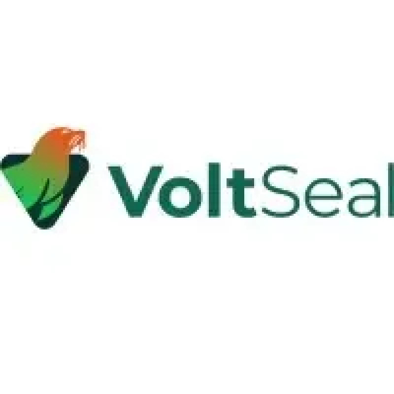VoltSeal logo