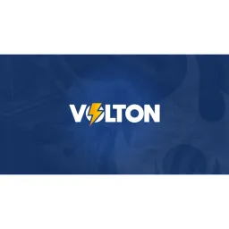 Volton logo