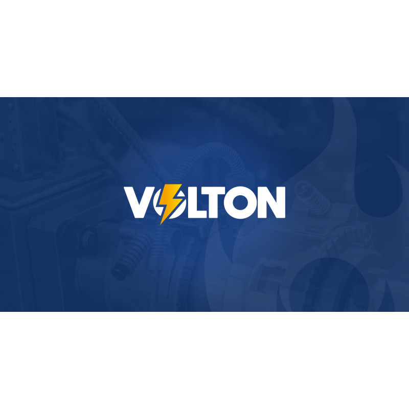 Volton logo
