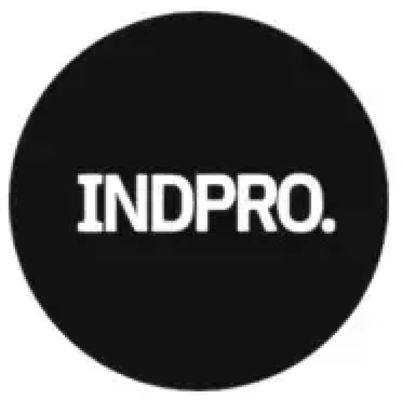 Indpro AB logo