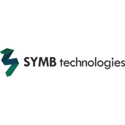 SYMB Technologies logo