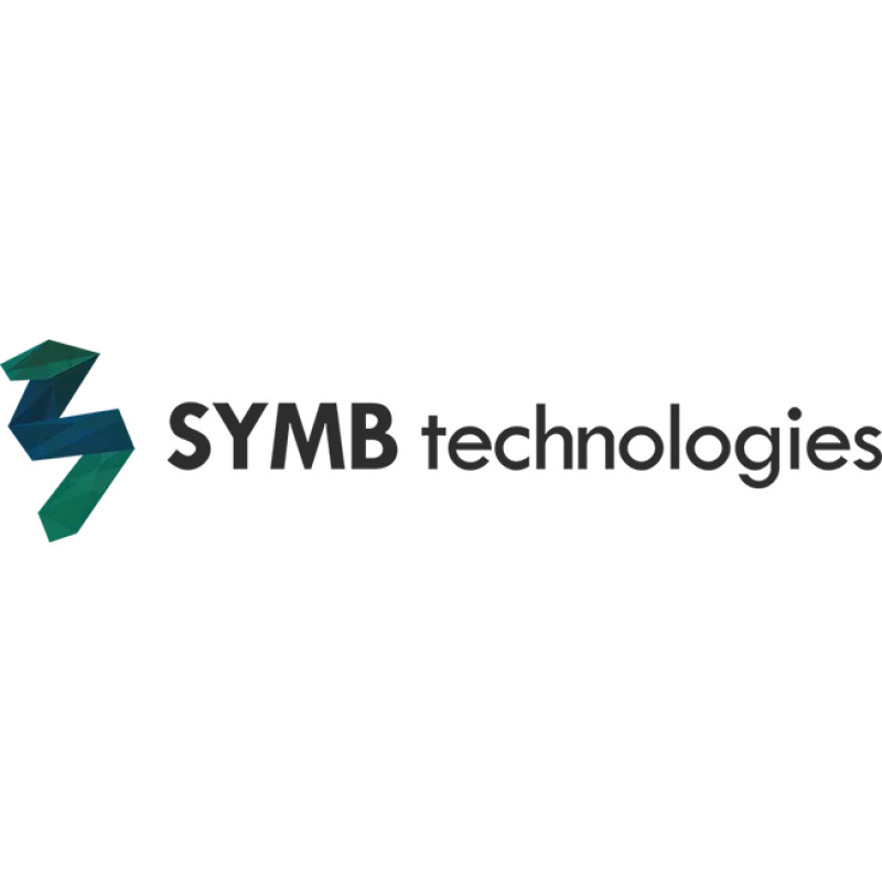 SYMB Technologies logo