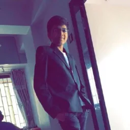 Dhruv Kabariya photo