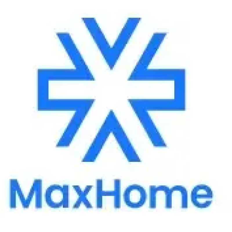 MaxHome.AI logo