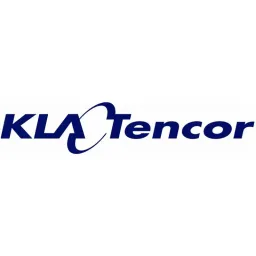 KLA-Tencor logo