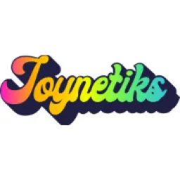 Joynetiks logo