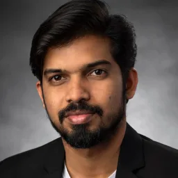 Jagan Sivamani photo
