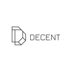 Dcent logo