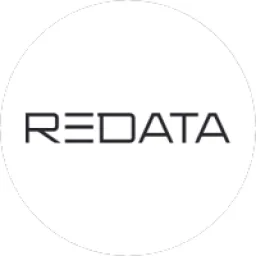 Redata logo