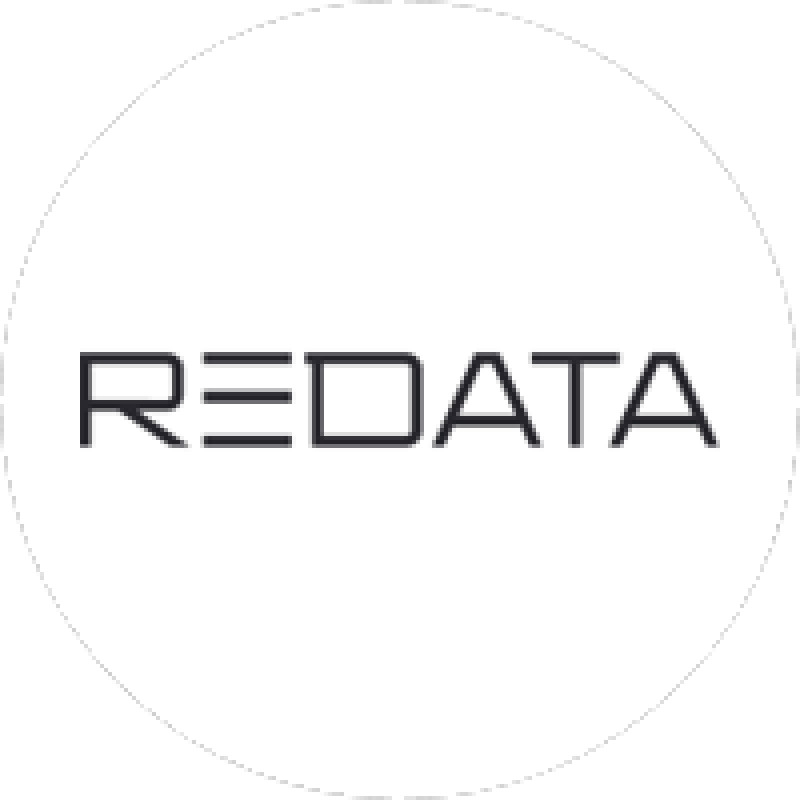 Redata logo