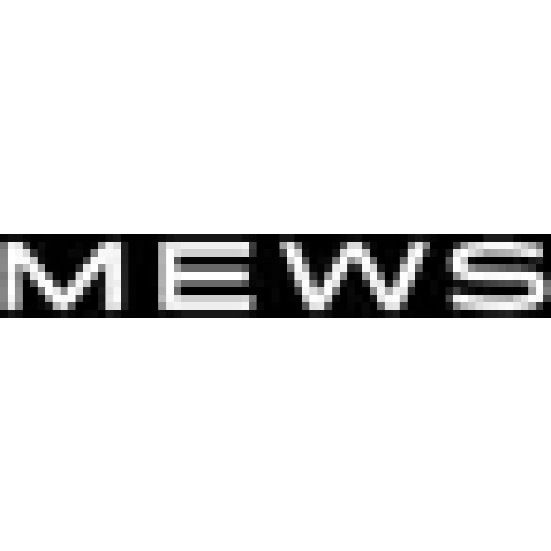Mews logo
