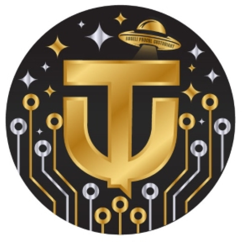 Utopos logo
