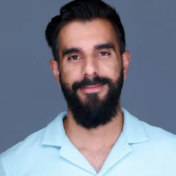 Monib Rahman photo