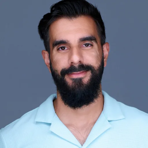 Monib Rahman