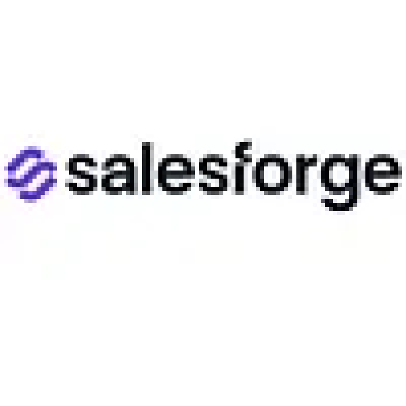 Salesforge logo