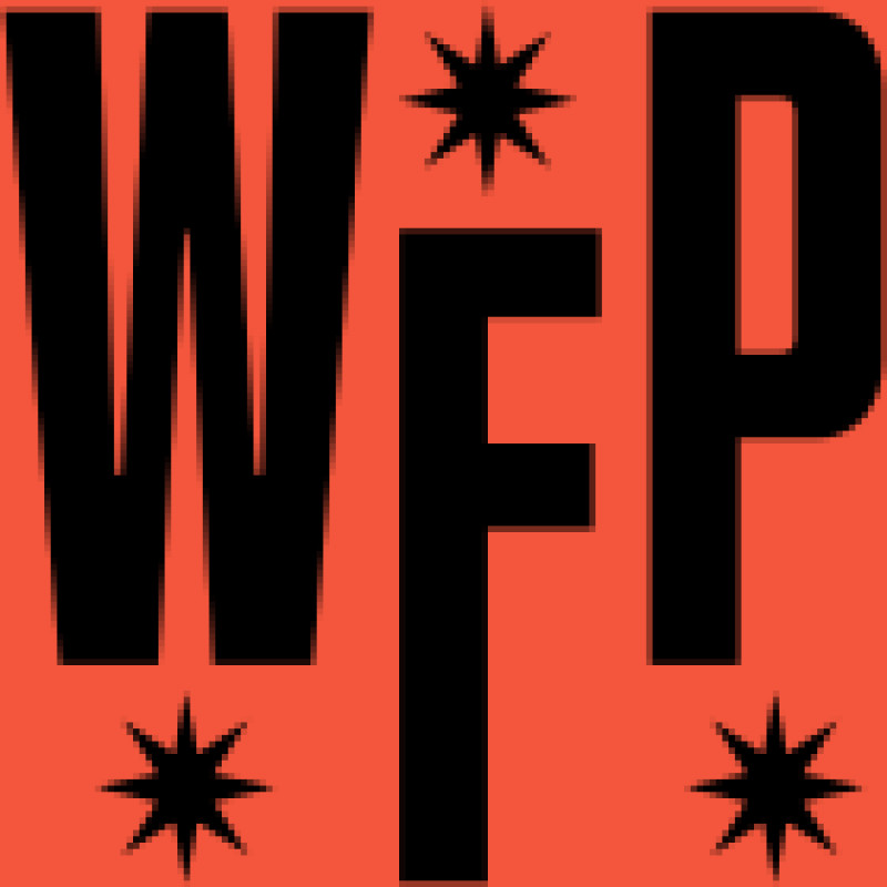 Working Families Party logo