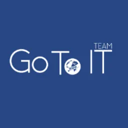 Go To IT Team logo