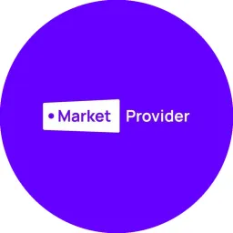 Market Provider logo