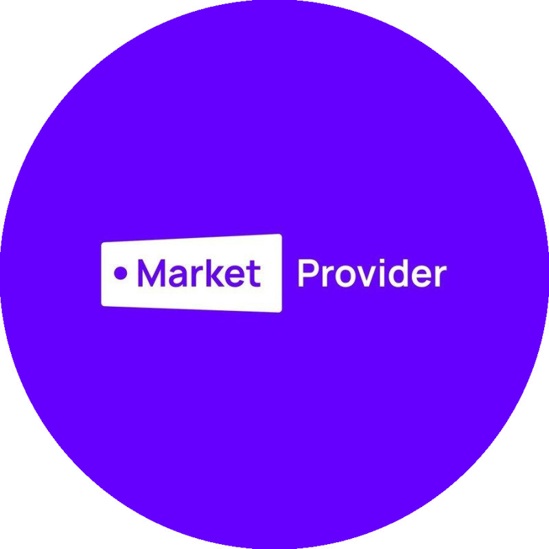 Market Provider logo