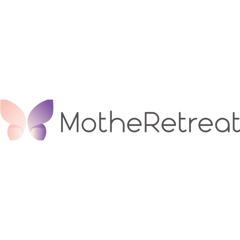 Motheretreat logo