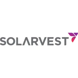 Solarvest logo