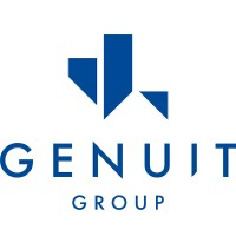 Genuit Group logo