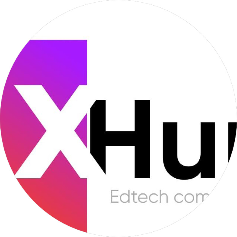 xHuman logo