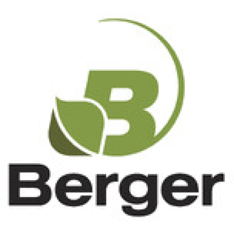 Berger logo