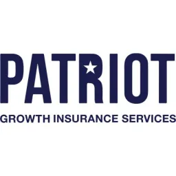 Patriotgis logo