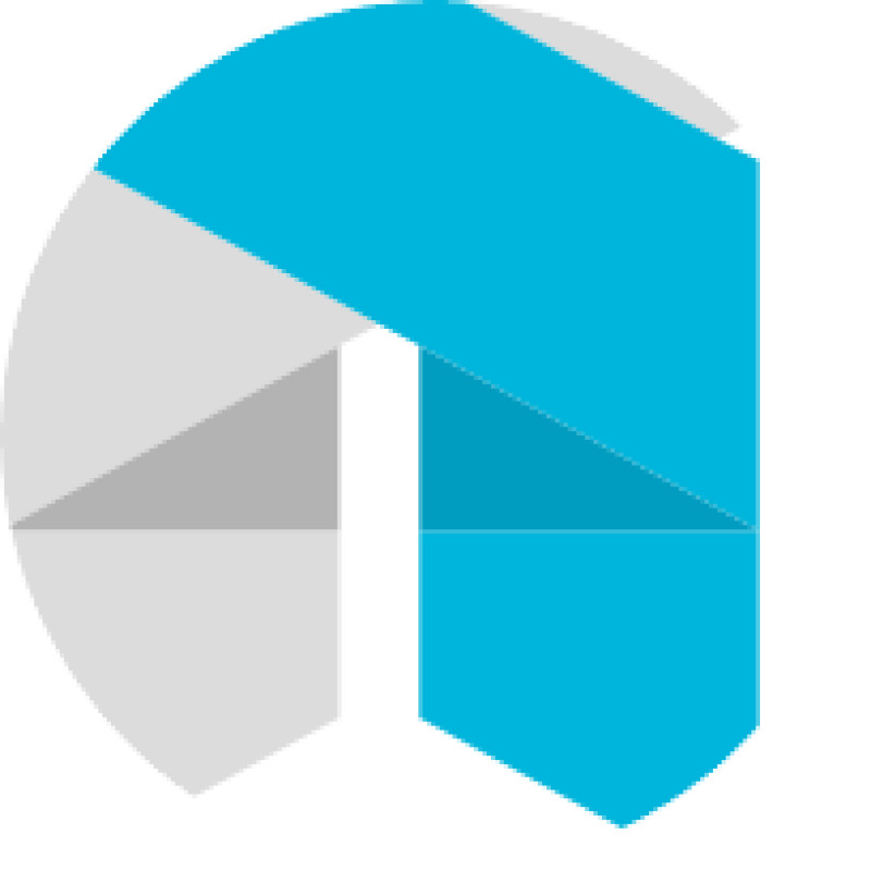 Nimax-Stroy logo