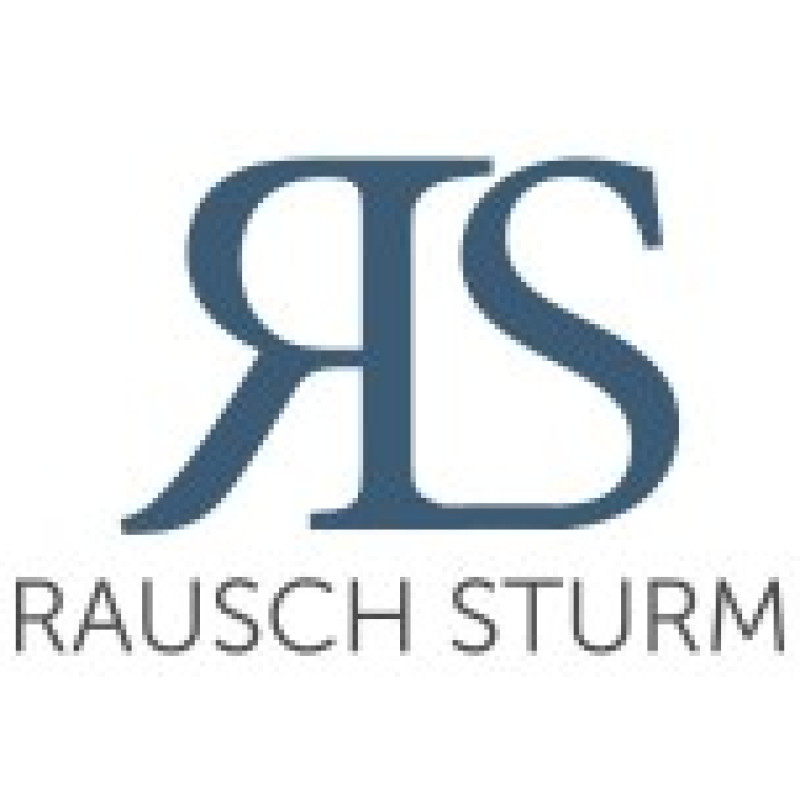 Rausch Sturm LLP logo