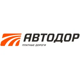 Avtodor-Toll Roads logo