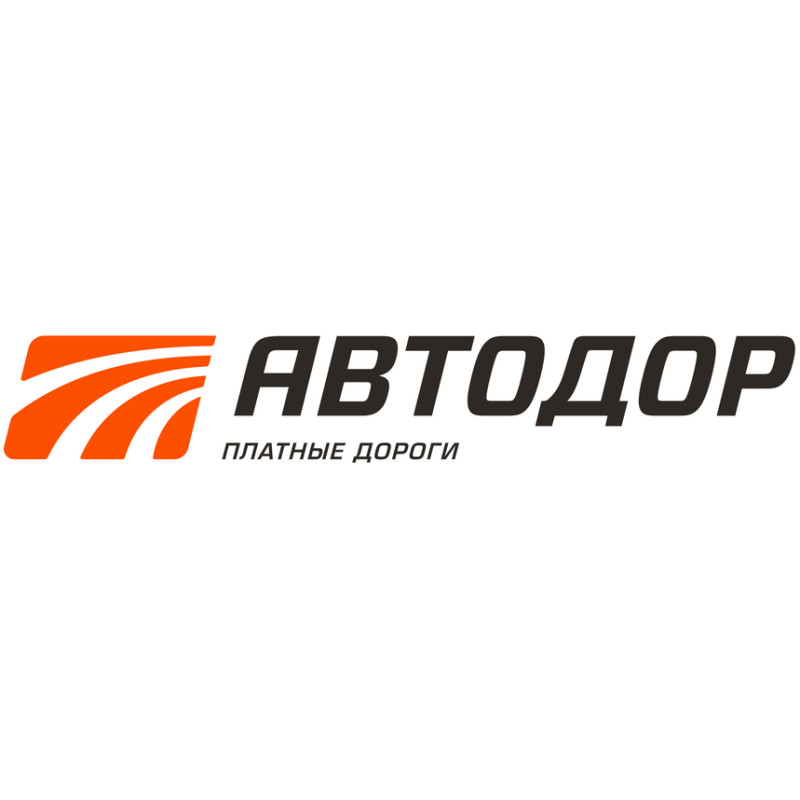 Avtodor-Toll Roads logo