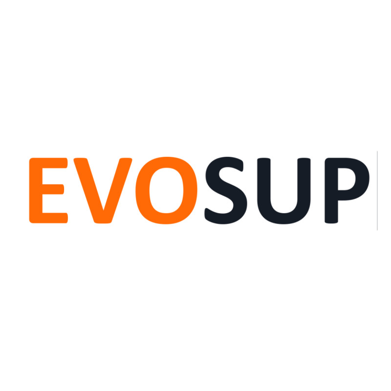 EVOSUP logo