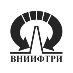 Vniiftri logo