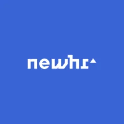 Newhr logo